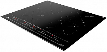 картинка Индукционная варочная панель Teka ITC 64630 MST BLACK 